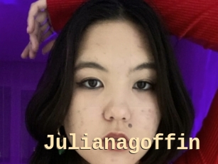 Julianagoffin