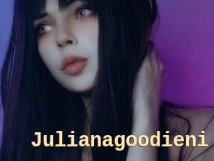 Julianagoodieni