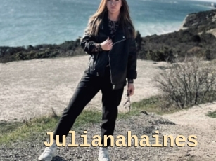 Julianahaines