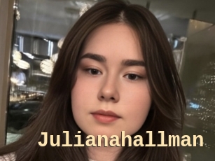 Julianahallman