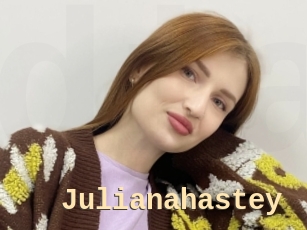 Julianahastey