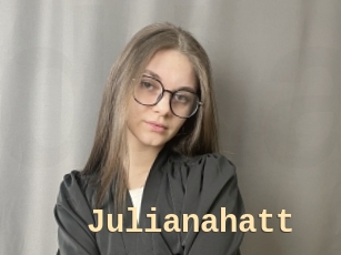 Julianahatt