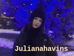 Julianahavins