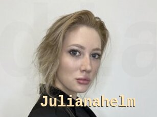 Julianahelm