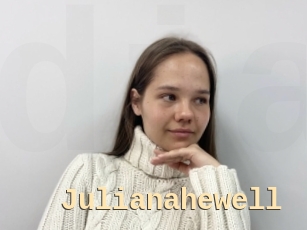Julianahewell