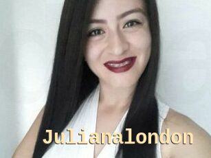 Julianalondon