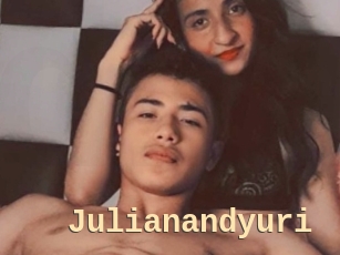Julianandyuri