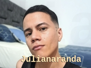 Julianaranda