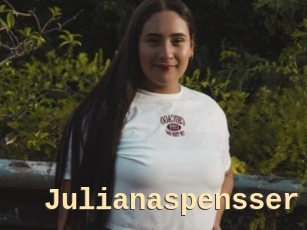 Julianaspensser