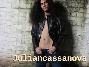 Juliancassanova