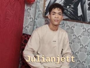 julianjett Dialogue Sexe