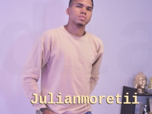 Julianmoretii