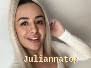 Juliannatop