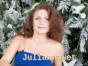 Juliannawet