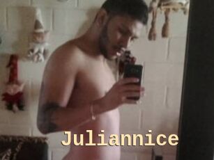 Juliannice