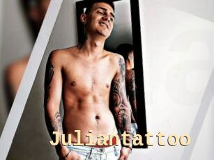 Juliantattoo