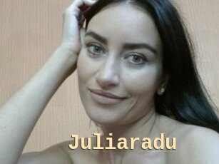 Juliaradu