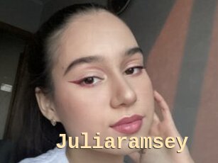 Juliaramsey