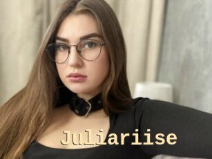 Juliariise