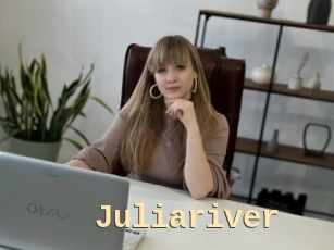 Juliariver