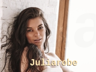 Juliarobe