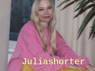 Juliashorter