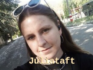 Juliataft