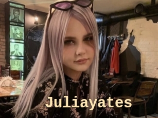Juliayates