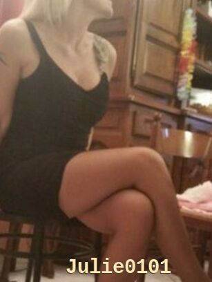 Julie0101