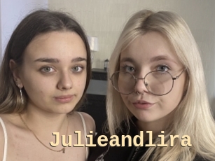 julieandlira Dialogue Sexe
