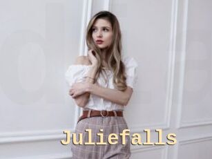 Juliefalls