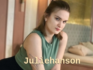 Juliehanson