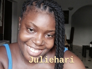 Juliehari