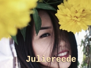 Juliereede