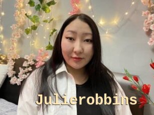 Julierobbins