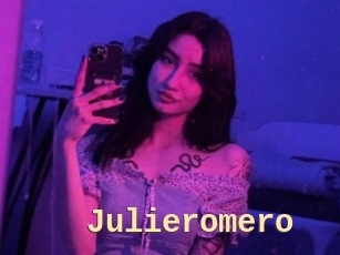 Julieromero