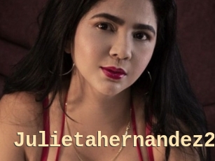Julietahernandez24