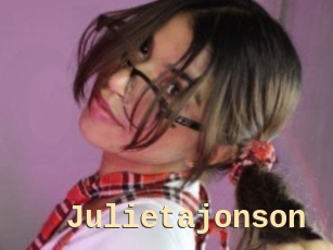 Julietajonson