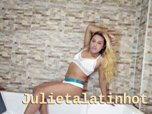 Julietalatinhot