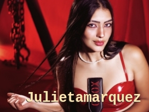 Julietamarquez
