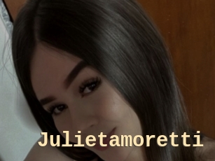 Julietamoretti