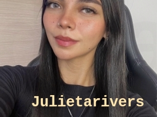 Julietarivers
