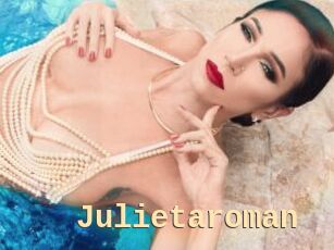 Julietaroman