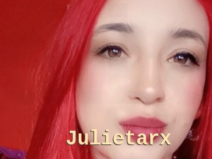 Julietarx