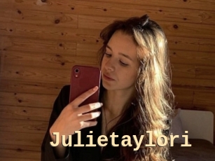 Julietaylori