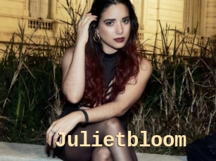 Julietbloom