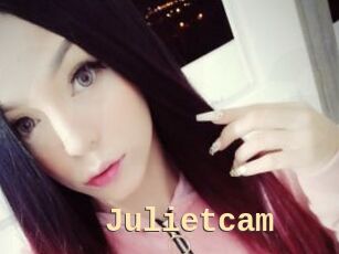 Julietcam
