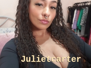 Julietcarter