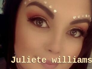 Juliete_williams