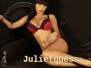 Julietguess